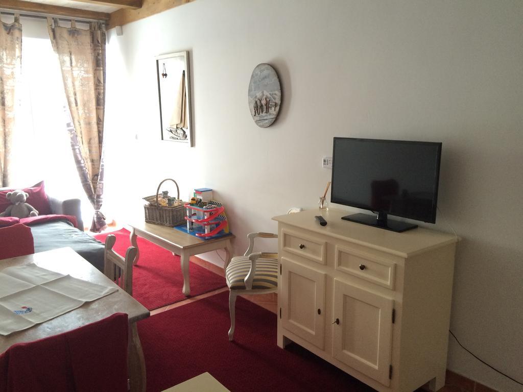 Hotel U Svatého Prokopa Boží Dar Exteriér fotografie